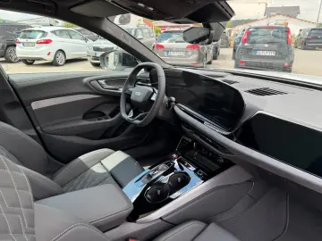 AUDI S5 TFSI Avant AHK STH TECH PRO