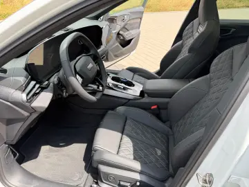 AUDI S5 TFSI Avant AHK STH TECH PRO
