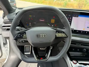 AUDI S5 TFSI Avant AHK STH TECH PRO