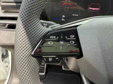 AUDI S5 TFSI Avant AHK STH TECH PRO