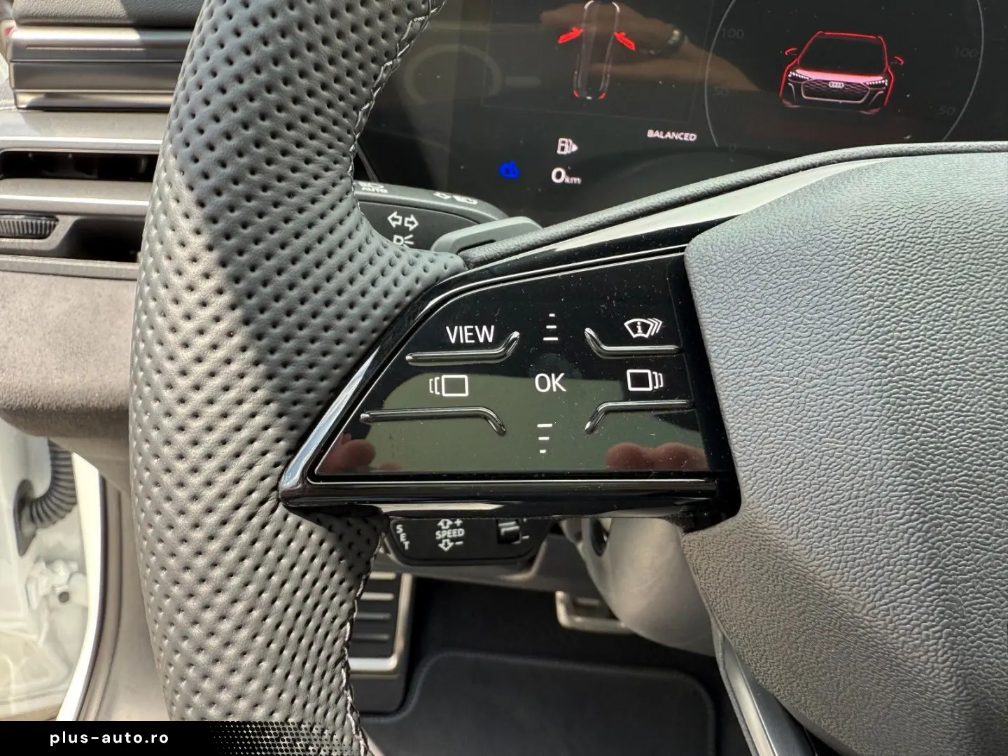 AUDI S5 TFSI Avant AHK STH TECH PRO