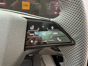 AUDI S5 TFSI Avant AHK STH TECH PRO