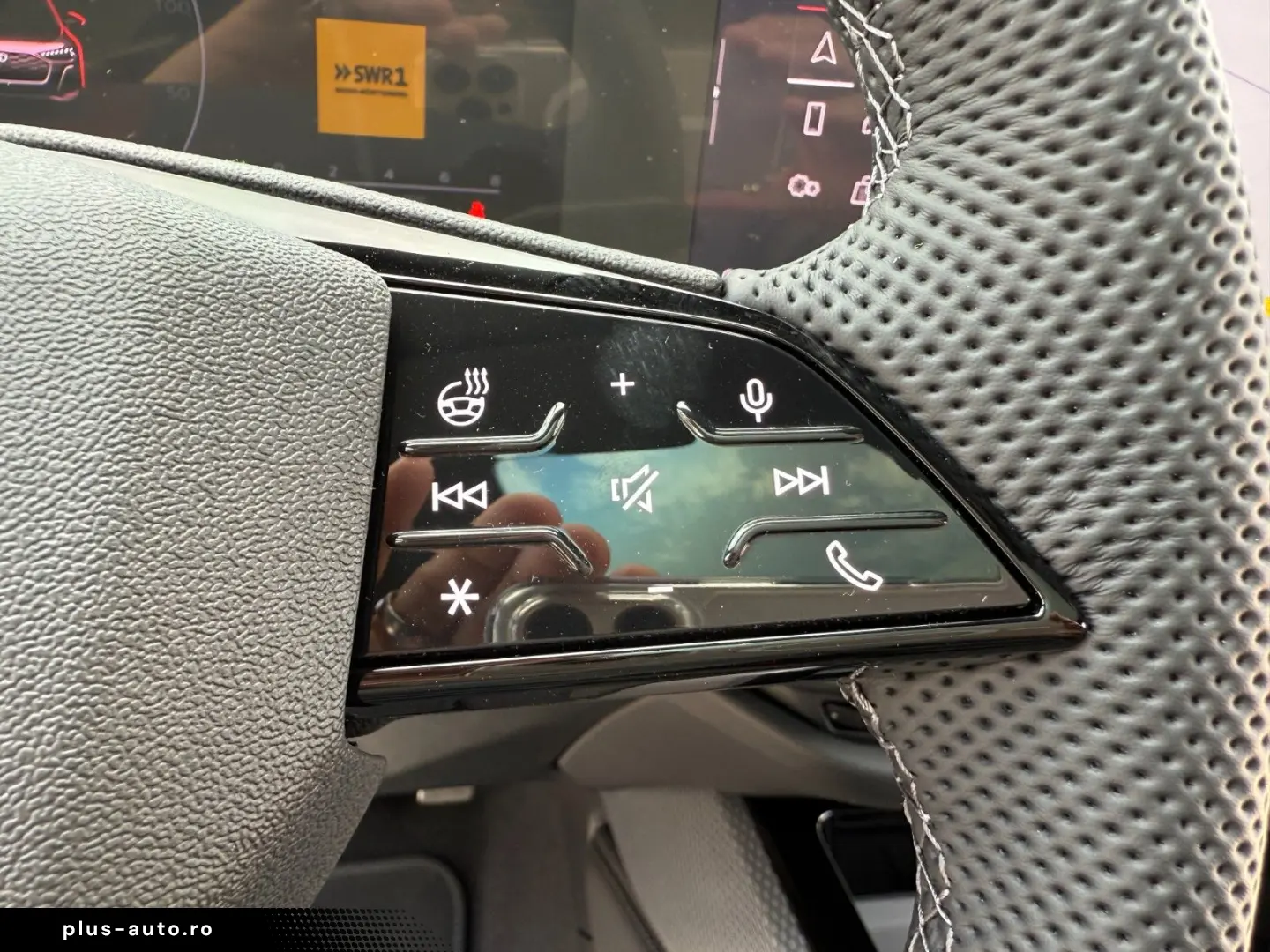 AUDI S5 TFSI Avant AHK STH TECH PRO