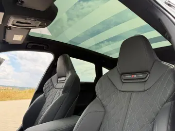 AUDI S5 TFSI Avant AHK STH TECH PRO