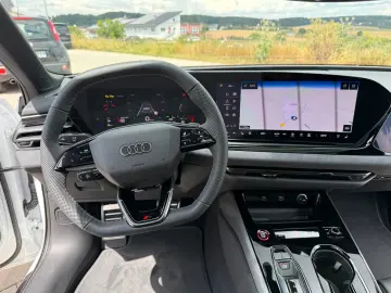 AUDI S5 TFSI Avant AHK STH TECH PRO