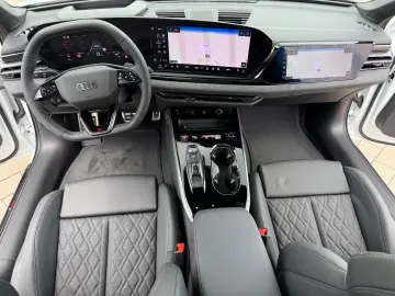 AUDI S5 TFSI Avant AHK STH TECH PRO