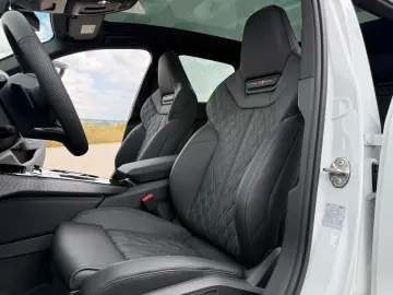 AUDI S5 TFSI Avant AHK STH TECH PRO