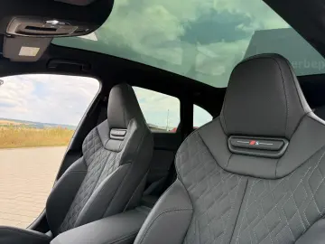 AUDI S5 TFSI Avant AHK STH TECH PRO