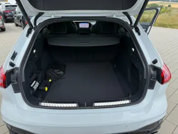 AUDI S5 TFSI Avant AHK STH TECH PRO
