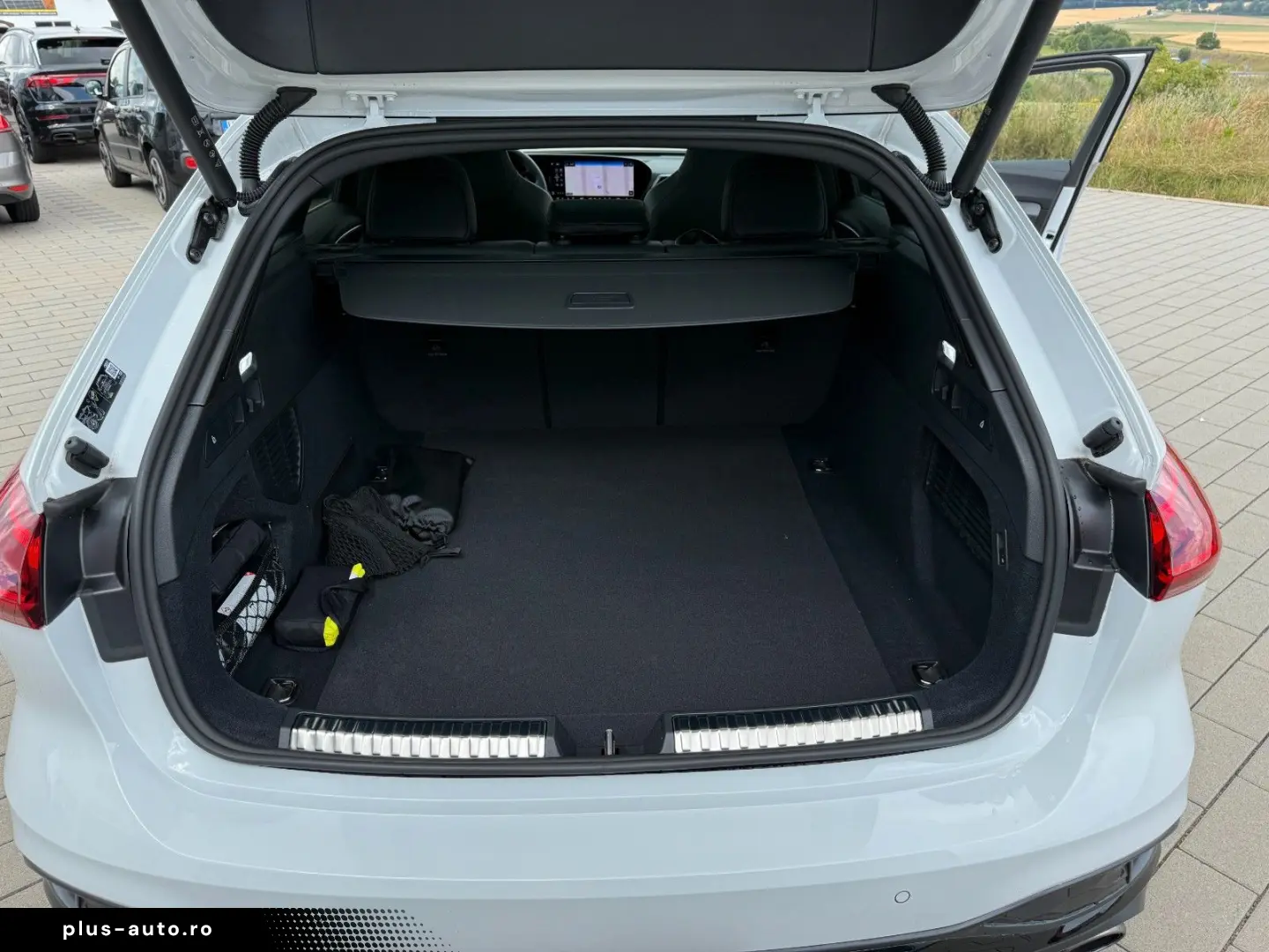 AUDI S5 TFSI Avant AHK STH TECH PRO