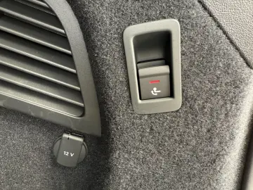 AUDI S5 TFSI Avant AHK STH TECH PRO
