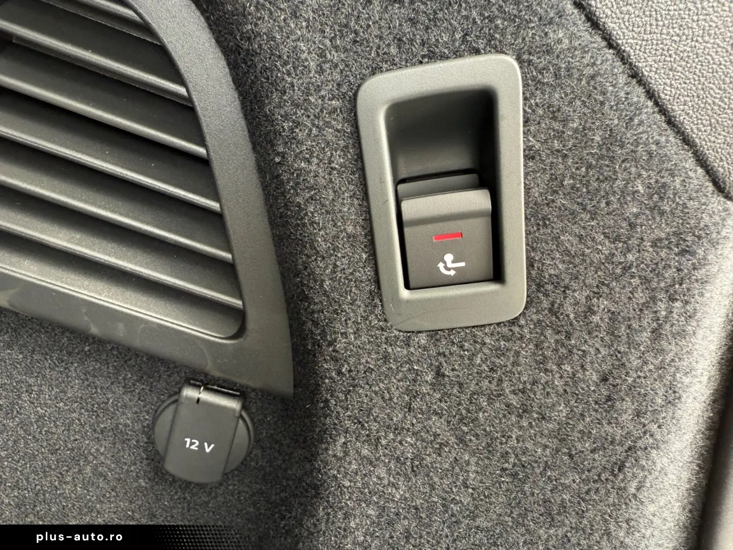 AUDI S5 TFSI Avant AHK STH TECH PRO