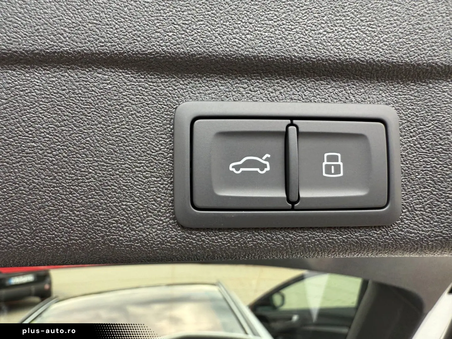 AUDI S5 TFSI Avant AHK STH TECH PRO