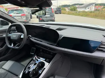AUDI S5 TFSI Avant AHK STH TECH PRO