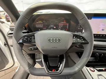 AUDI S5 TFSI Avant AHK STH TECH PRO