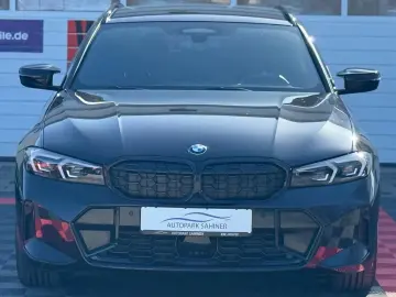 BMW M340d TOURING ACC 360  SPUR TOT 19%