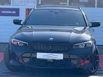 BMW M340d TOURING ACC 360  SPUR TOT 19%