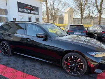 BMW M340d TOURING ACC 360  SPUR TOT 19%