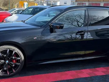 BMW M340d TOURING ACC 360  SPUR TOT 19%