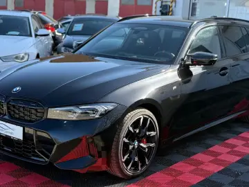 BMW M340d TOURING ACC 360  SPUR TOT 19%