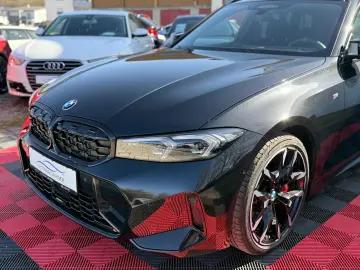 BMW M340d TOURING ACC 360  SPUR TOT 19%