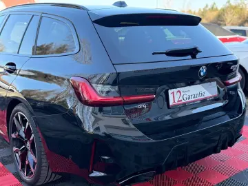 BMW M340d TOURING ACC 360  SPUR TOT 19%
