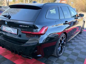 BMW M340d TOURING ACC 360  SPUR TOT 19%
