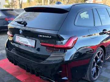 BMW M340d TOURING ACC 360  SPUR TOT 19%