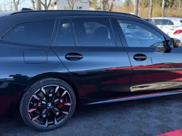 BMW M340d TOURING ACC 360  SPUR TOT 19%