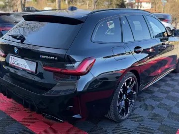 BMW M340d TOURING ACC 360  SPUR TOT 19%
