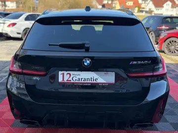 BMW M340d TOURING ACC 360  SPUR TOT 19%