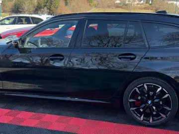 BMW M340d TOURING ACC 360  SPUR TOT 19%