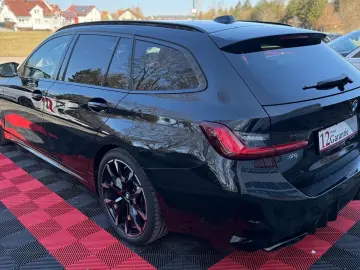 BMW M340d TOURING ACC 360  SPUR TOT 19%