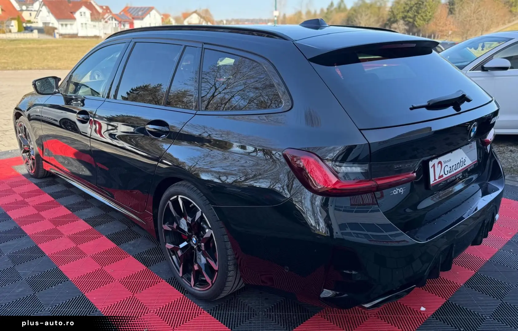 BMW M340d TOURING ACC 360  SPUR TOT 19%