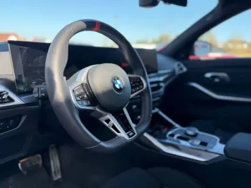 BMW M340d TOURING ACC 360  SPUR TOT 19%