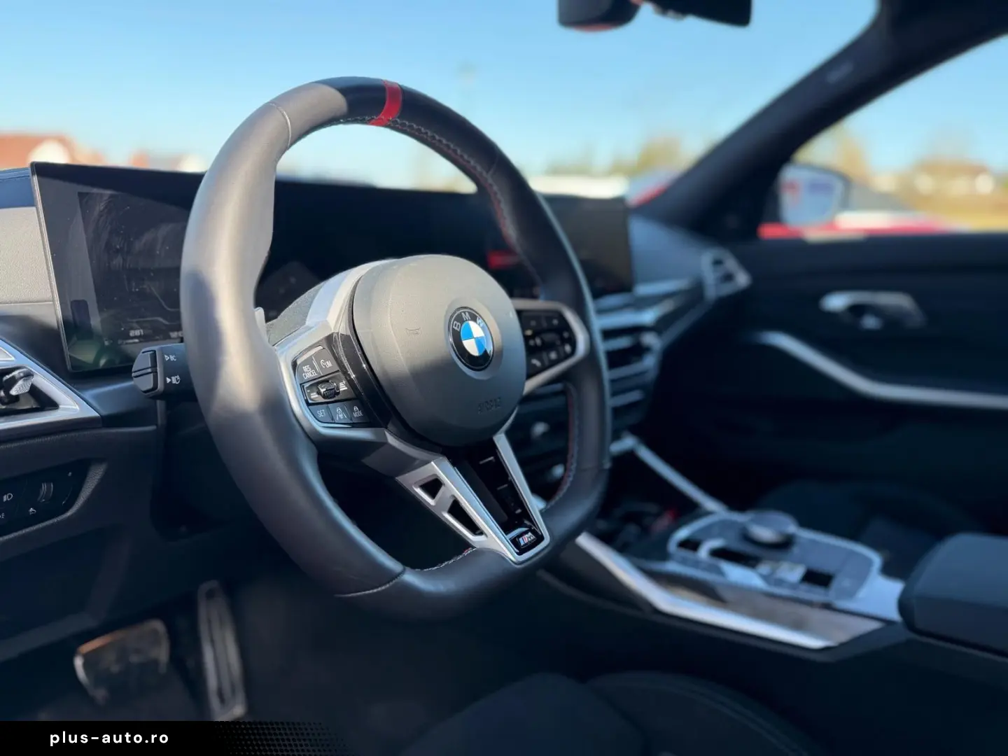 BMW M340d TOURING ACC 360  SPUR TOT 19%