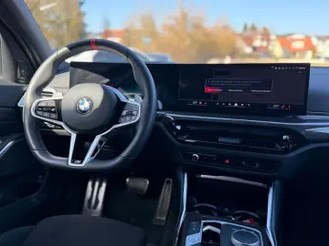 BMW M340d TOURING ACC 360  SPUR TOT 19%