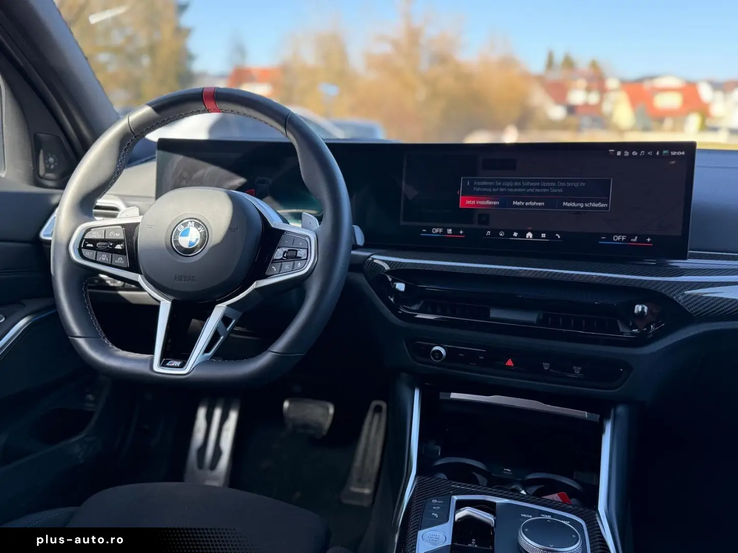 BMW M340d TOURING ACC 360  SPUR TOT 19%
