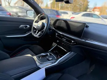 BMW M340d TOURING ACC 360  SPUR TOT 19%