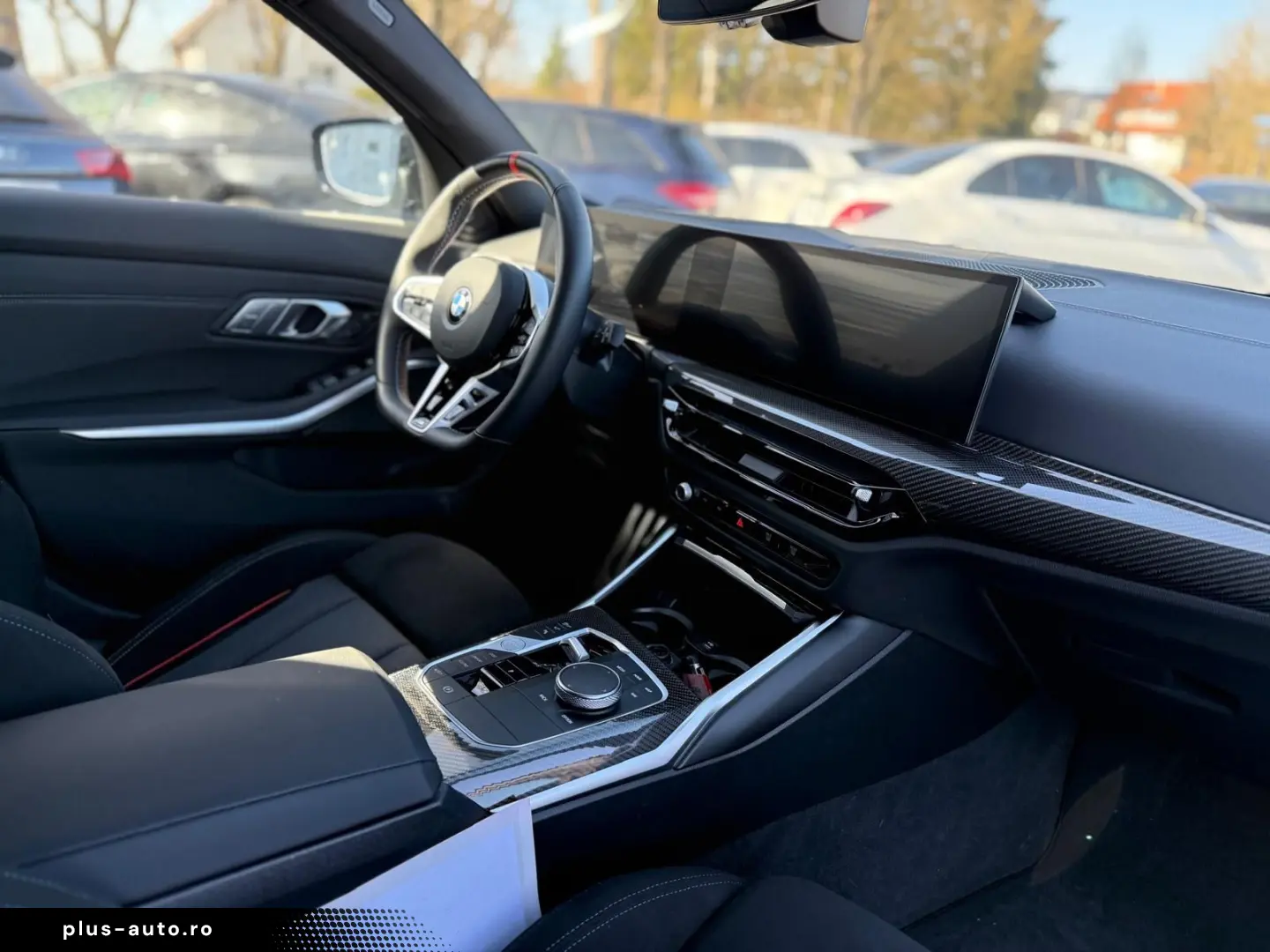 BMW M340d TOURING ACC 360  SPUR TOT 19%