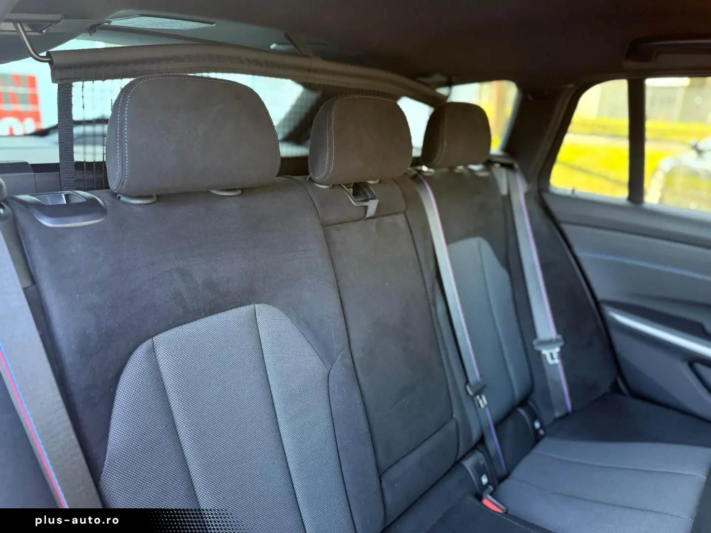 BMW M340d TOURING ACC 360  SPUR TOT 19%