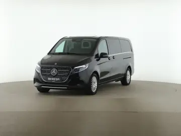 MERCEDES-BENZ V 300 d Avantgarde Extralang Distronic&hellip;