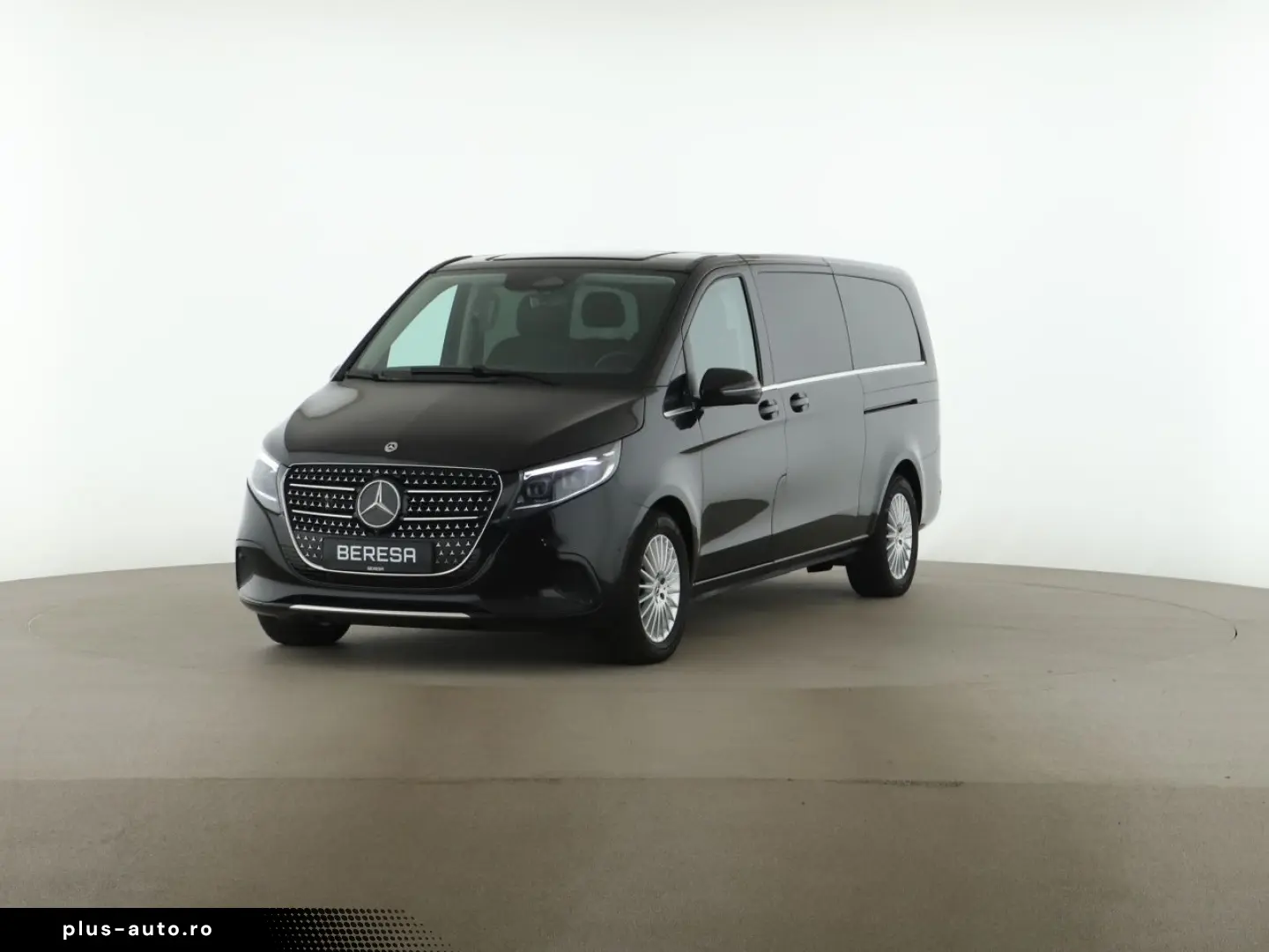 MERCEDES-BENZ V 300 d Avantgarde Extralang Distronic&hellip;