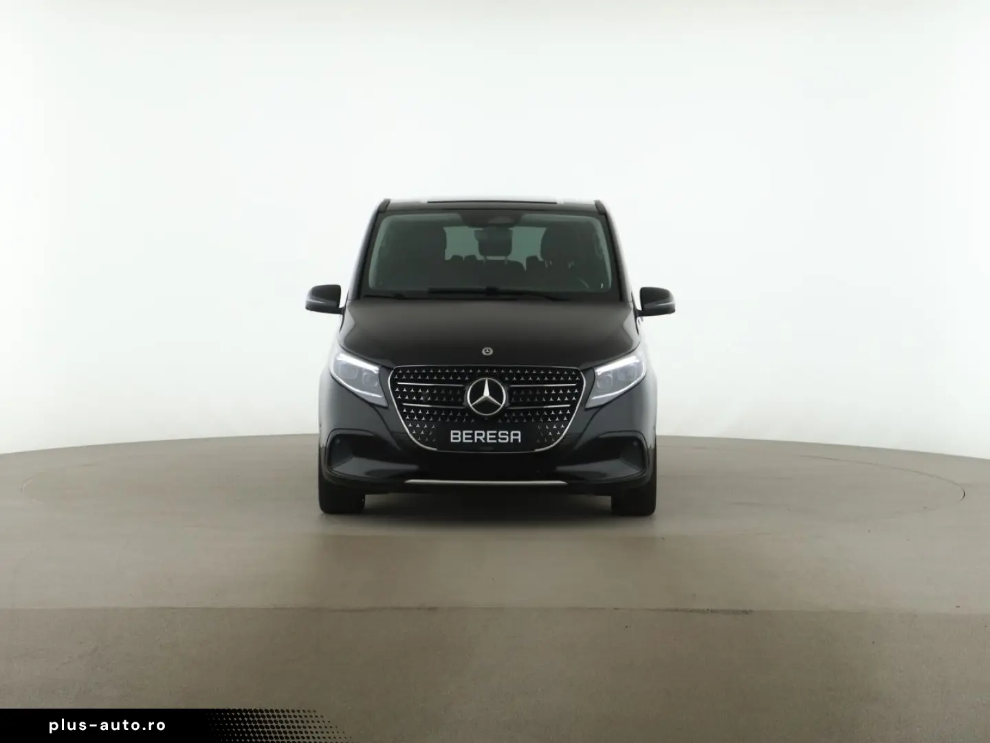 MERCEDES-BENZ V 300 d Avantgarde Extralang Distronic&hellip;