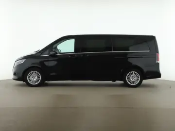MERCEDES-BENZ V 300 d Avantgarde Extralang Distronic&hellip;