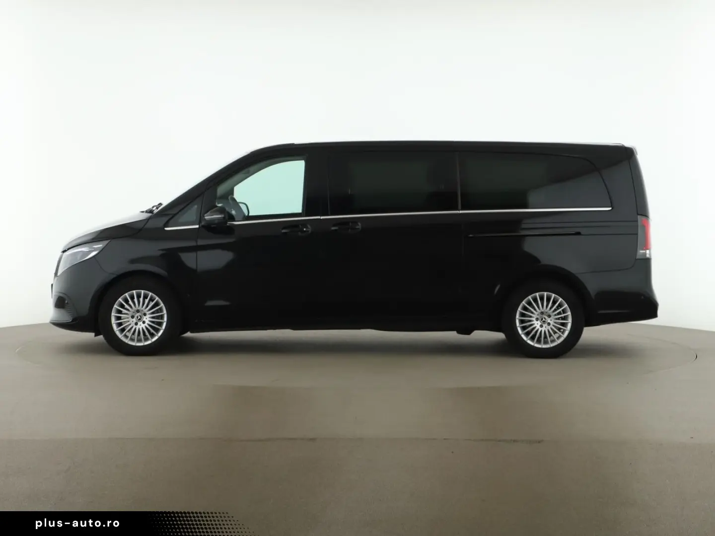 MERCEDES-BENZ V 300 d Avantgarde Extralang Distronic&hellip;