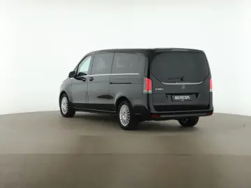 MERCEDES-BENZ V 300 d Avantgarde Extralang Distronic&hellip;
