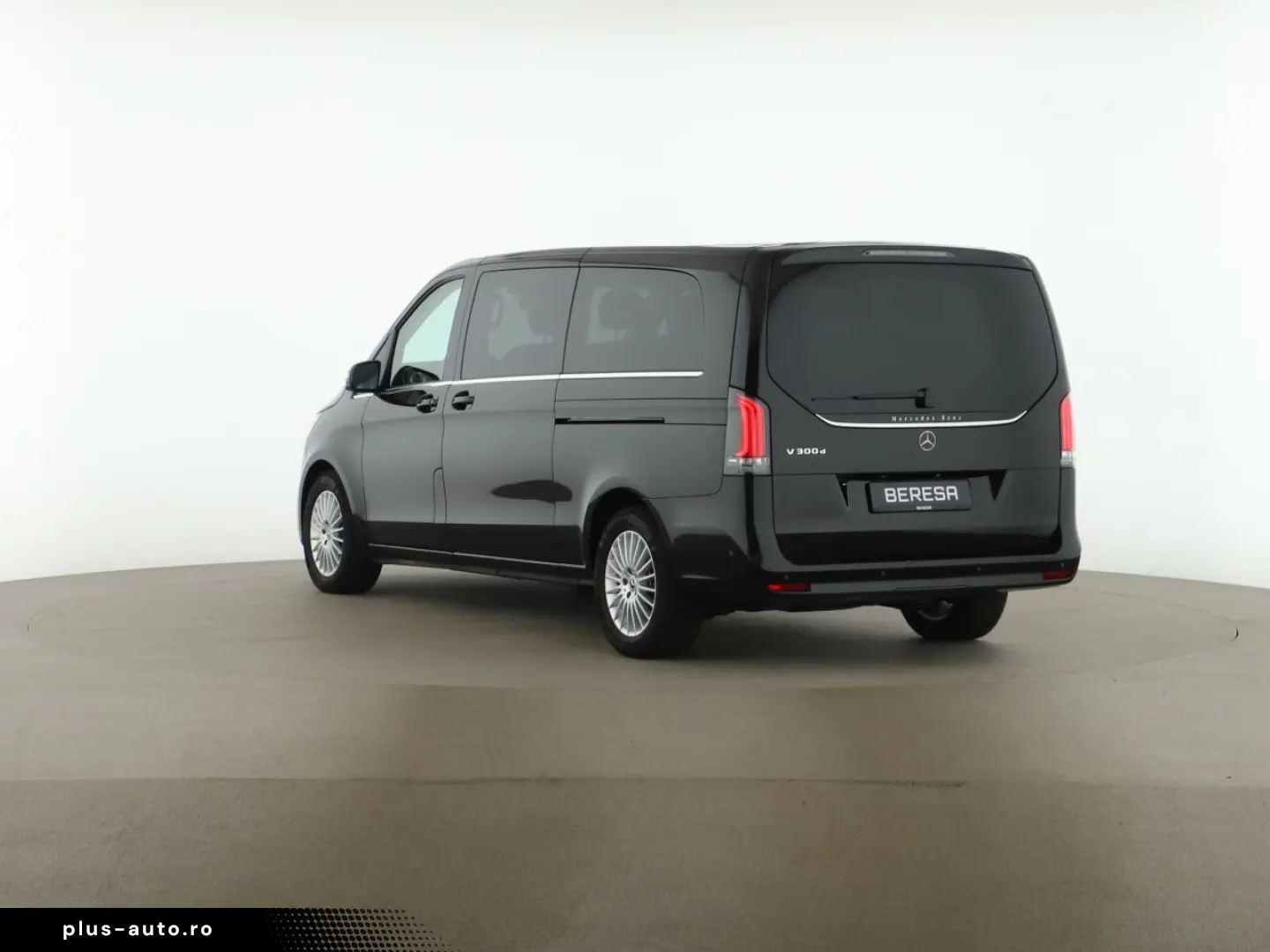 MERCEDES-BENZ V 300 d Avantgarde Extralang Distronic&hellip;