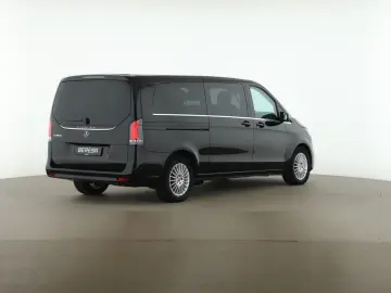 MERCEDES-BENZ V 300 d Avantgarde Extralang Distronic&hellip;
