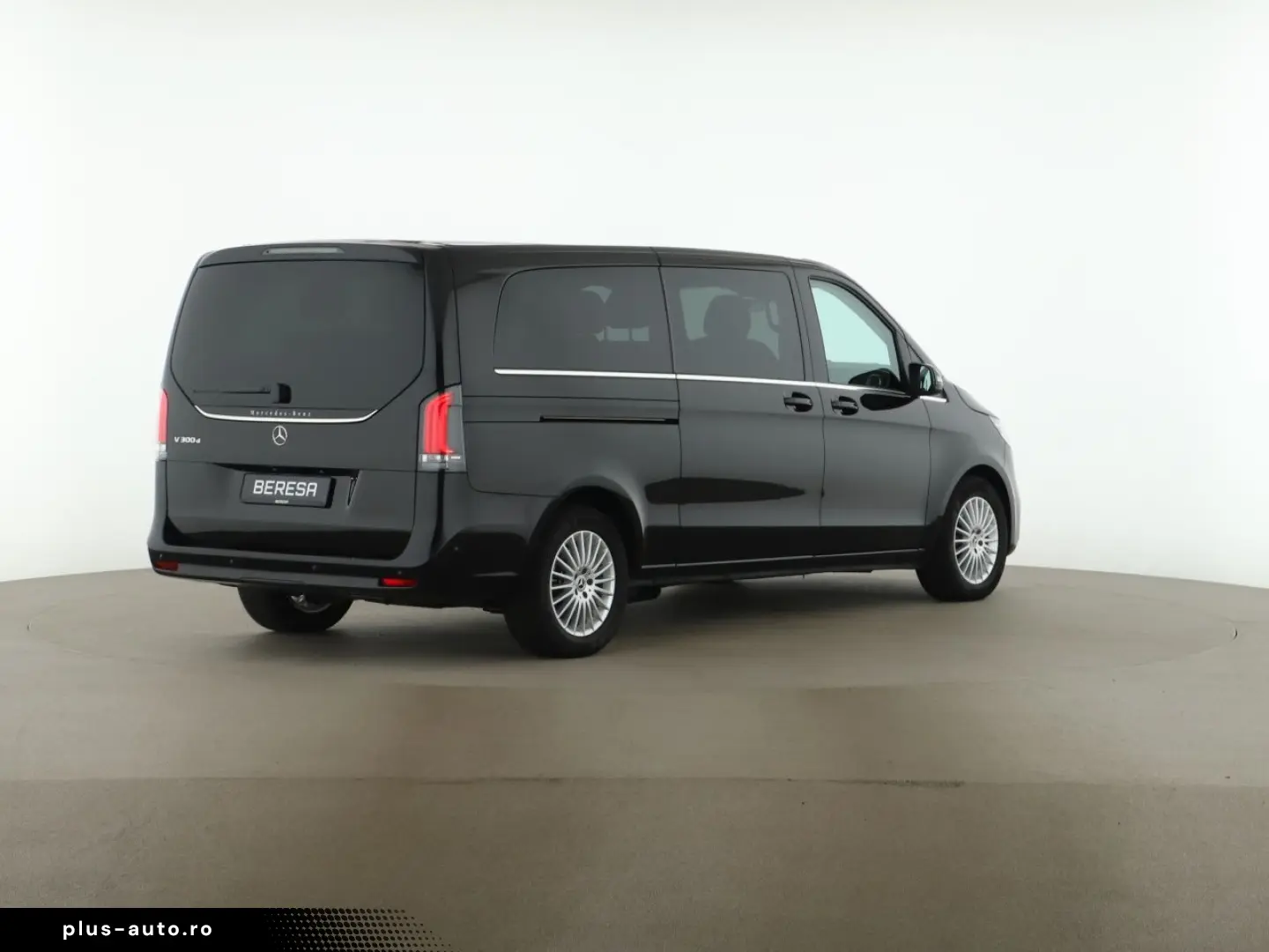 MERCEDES-BENZ V 300 d Avantgarde Extralang Distronic&hellip;